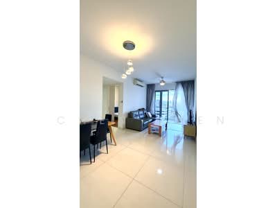 For Rent - Bedok Residences