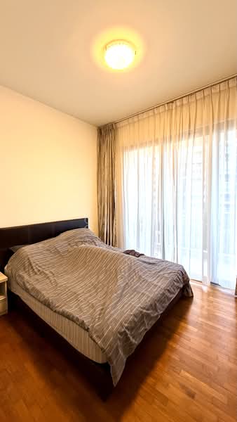 Bedok Residences, 24 Bedok North Drive, 3 Bedrooms, 1,216 sqft, Condominium For Rent, by Chen Chen, 500099217 - Bedroom - PropertyGuru.com.sg