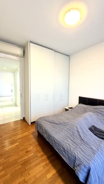 Bedok Residences, 24 Bedok North Drive, 3 Bedrooms, 1,216 sqft, Condominium For Rent, by Chen Chen, 500099217 - Bedroom - PropertyGuru.com.sg