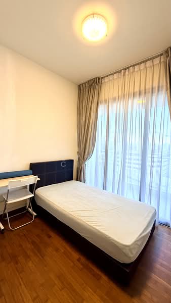 Bedok Residences, 24 Bedok North Drive, 3 Bedrooms, 1,216 sqft, Condominium For Rent, by Chen Chen, 500099217 - Bedroom - PropertyGuru.com.sg