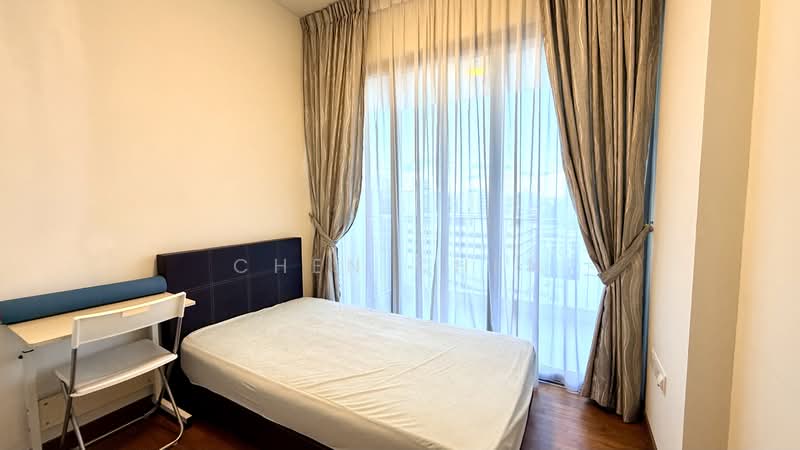 Bedok Residences, 24 Bedok North Drive, 3 Bedrooms, 1,216 sqft, Condominium For Rent, by Chen Chen, 500099217 - Bedroom - PropertyGuru.com.sg