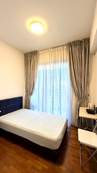 Bedok Residences, 24 Bedok North Drive, 3 Bedrooms, 1,216 sqft, Condominium For Rent, by Chen Chen, 500099217 - Bedroom - PropertyGuru.com.sg