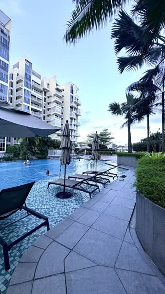 Bedok Residences, 24 Bedok North Drive, 3 Bedrooms, 1,216 sqft, Condominium For Rent, by Chen Chen, 500099217 - Exterior - PropertyGuru.com.sg