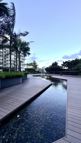 Bedok Residences, 24 Bedok North Drive, 3 Bedrooms, 1,216 sqft, Condominium For Rent, by Chen Chen, 500099217 - Exterior - PropertyGuru.com.sg