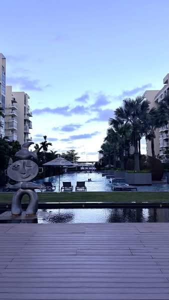 Bedok Residences, 24 Bedok North Drive, 3 Bedrooms, 1,216 sqft, Condominium For Rent, by Chen Chen, 500099217 - Exterior - PropertyGuru.com.sg