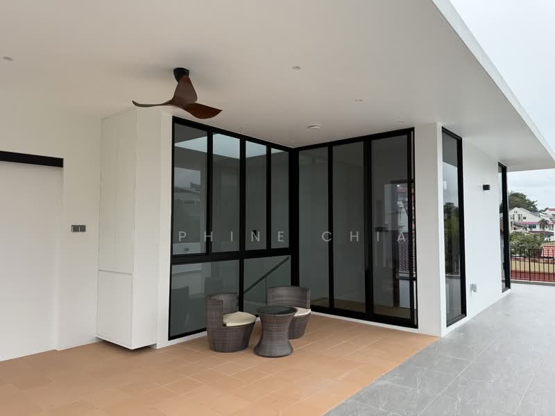 Opera Estate Corner Terrace For Sale at S$ 8,688,000 | PropertyGuru Singapore - Terrace