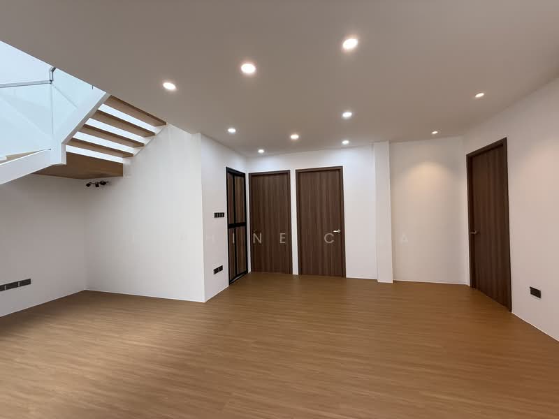 Opera Estate Corner Terrace For Sale at S$ 8,688,000 | PropertyGuru Singapore - Family Area