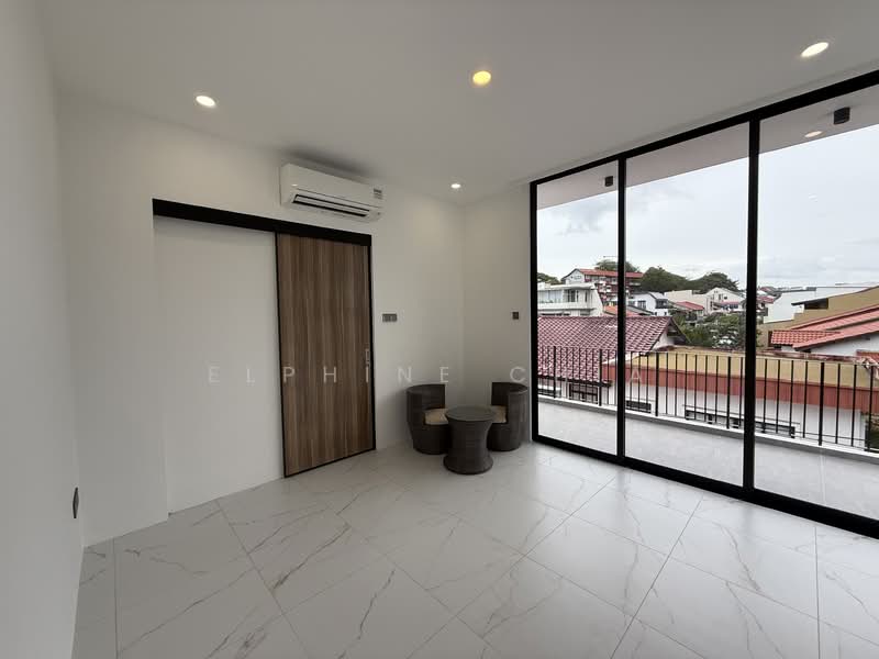 Opera Estate Corner Terrace For Sale at S$ 8,688,000 | PropertyGuru Singapore - Common Bedroom