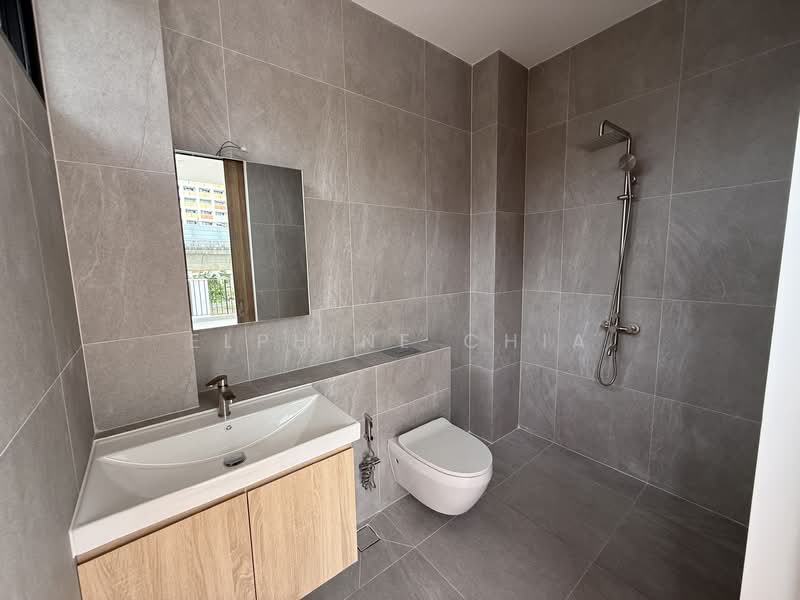 Opera Estate Corner Terrace For Sale at S$ 8,688,000 | PropertyGuru Singapore - Bathroom