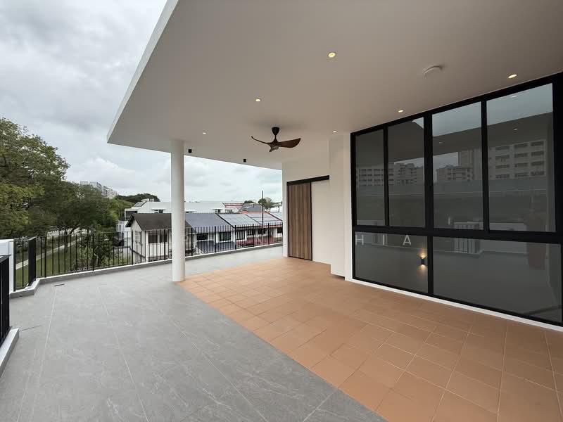 Opera Estate Corner Terrace For Sale at S$ 8,688,000 | PropertyGuru Singapore - Terrace