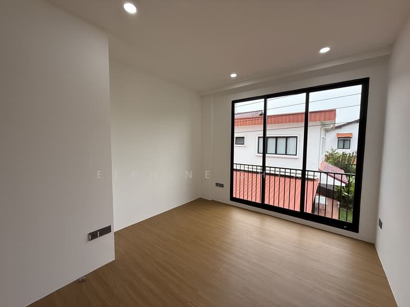 Opera Estate Corner Terrace For Sale at S$ 8,688,000 | PropertyGuru Singapore - Interior