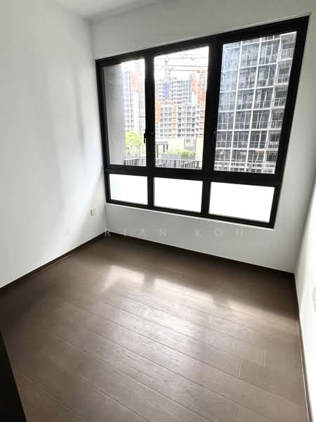 Tembusu Grand, 94 Jalan Tembusu, 2 Bedrooms, 743 sqft, Condominium For Rent, by Adrian Koh, 500099219 - Interior - PropertyGuru.com.sg