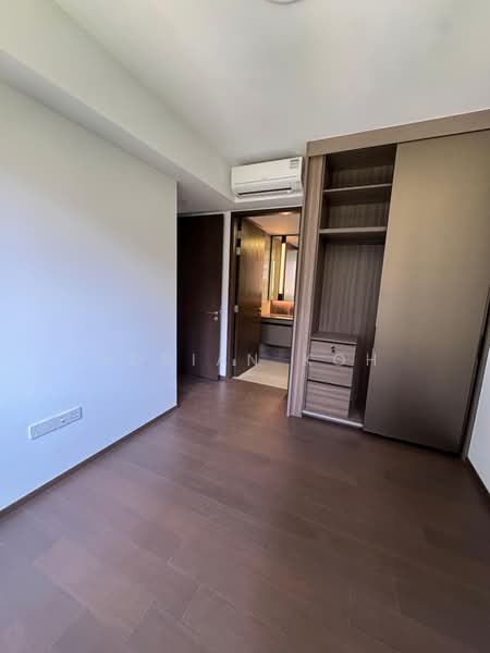 Tembusu Grand, 94 Jalan Tembusu, 2 Bedrooms, 743 sqft, Condominium For Rent, by Adrian Koh, 500099219 - Bedroom - PropertyGuru.com.sg