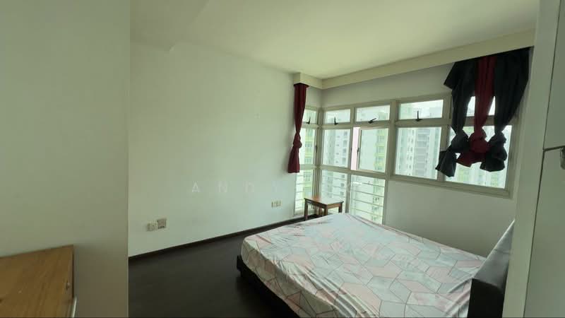 204B Punggol Field, 204B Punggol Field, 3 Bedrooms, 968 sqft, HDB Flat For Rent, by Andy Ng, 500099221 - Bedroom - PropertyGuru.com.sg