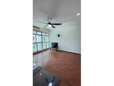 For Rent - 204B Punggol Field