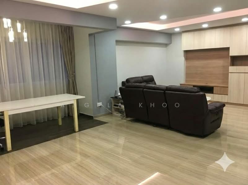 82 Strathmore Avenue, 82 Strathmore Avenue, Room Rental, 180 sqft, HDB Flat For Rent, by Angela Khoo, 500099222 - Living Room - PropertyGuru.com.sg