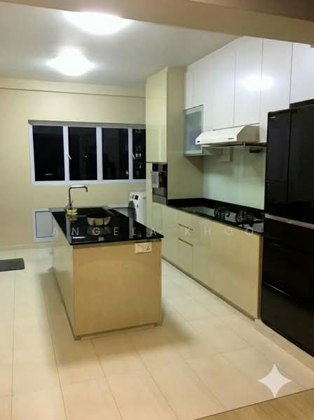 82 Strathmore Avenue, 82 Strathmore Avenue, Room Rental, 180 sqft, HDB Flat For Rent, by Angela Khoo, 500099222 - Kitchen - PropertyGuru.com.sg