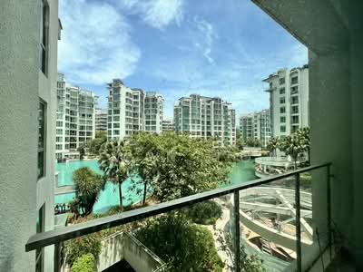 For Rent - Caribbean at Keppel Bay