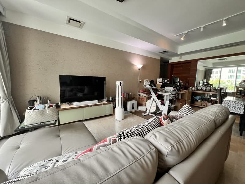 Caribbean at Keppel Bay, 4 Keppel Bay Drive, 3 Bedrooms, 1,281 sqft, Condominium For Rent, by Edwin Tong, 500099224 - Living Room - PropertyGuru.com.sg