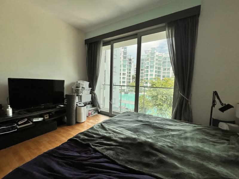 Caribbean at Keppel Bay, 4 Keppel Bay Drive, 3 Bedrooms, 1,281 sqft, Condominium For Rent, by Edwin Tong, 500099224 - Master - PropertyGuru.com.sg