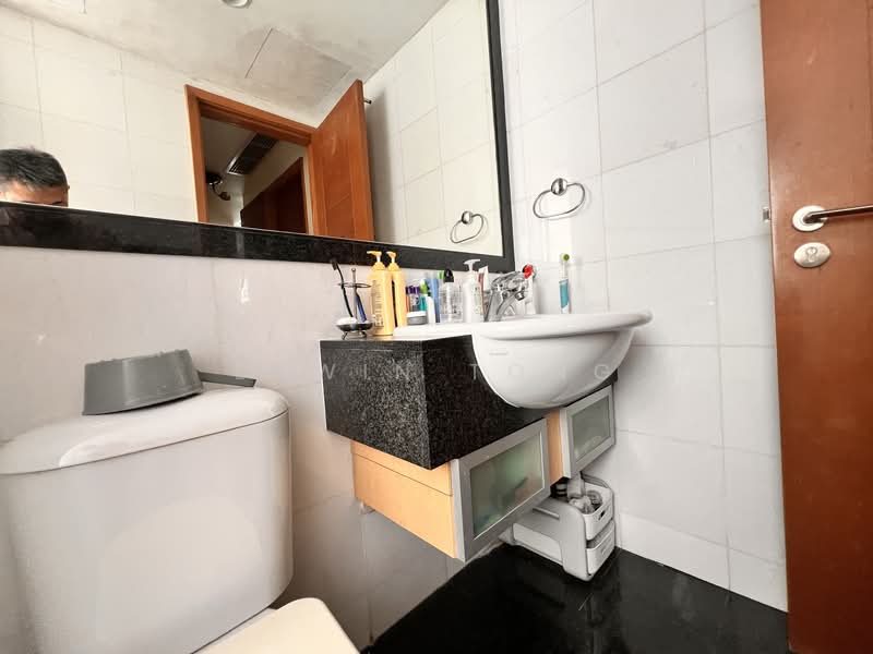 Caribbean at Keppel Bay, 4 Keppel Bay Drive, 3 Bedrooms, 1,281 sqft, Condominium For Rent, by Edwin Tong, 500099224 - Bathroom - PropertyGuru.com.sg