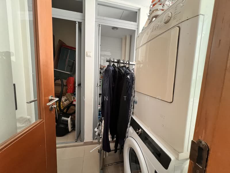 Caribbean at Keppel Bay, 4 Keppel Bay Drive, 3 Bedrooms, 1,281 sqft, Condominium For Rent, by Edwin Tong, 500099224 - Yard - PropertyGuru.com.sg