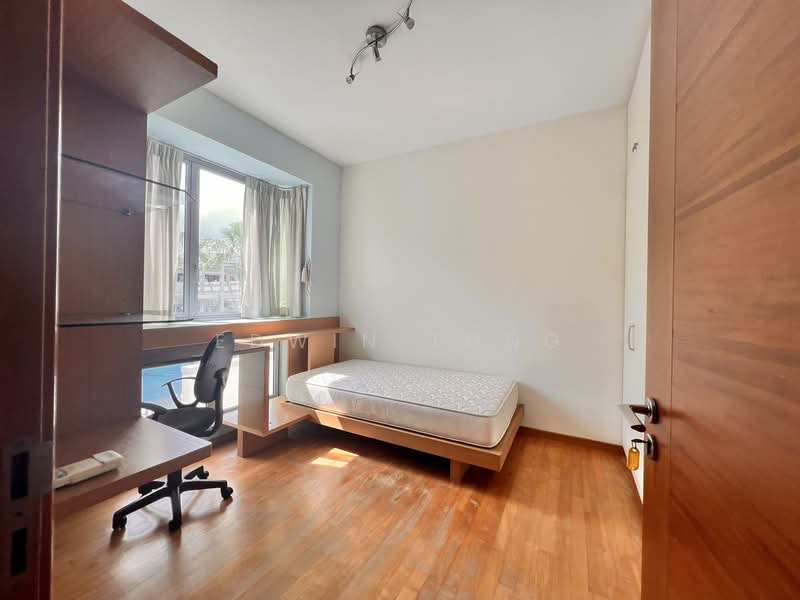 Caribbean at Keppel Bay, 4 Keppel Bay Drive, 3 Bedrooms, 1,281 sqft, Condominium For Rent, by Edwin Tong, 500099224 - Bedroom 1 - PropertyGuru.com.sg
