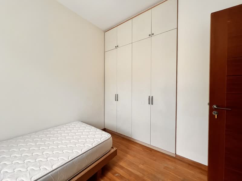 Caribbean at Keppel Bay, 4 Keppel Bay Drive, 3 Bedrooms, 1,281 sqft, Condominium For Rent, by Edwin Tong, 500099224 - Bedroom 1 - PropertyGuru.com.sg