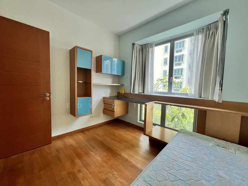 Caribbean at Keppel Bay, 4 Keppel Bay Drive, 3 Bedrooms, 1,281 sqft, Condominium For Rent, by Edwin Tong, 500099224 - Bedroom 2 - PropertyGuru.com.sg