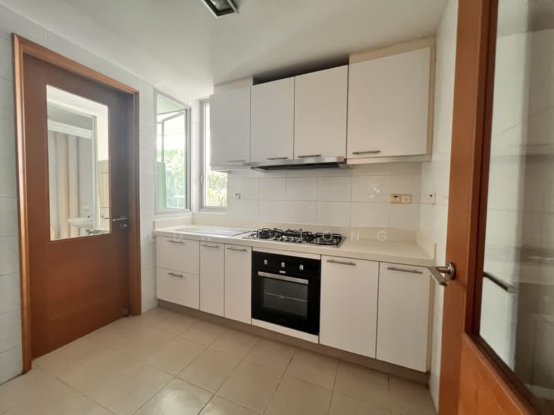 Caribbean at Keppel Bay, 4 Keppel Bay Drive, 3 Bedrooms, 1,281 sqft, Condominium For Rent, by Edwin Tong, 500099224 - Kitchen - PropertyGuru.com.sg