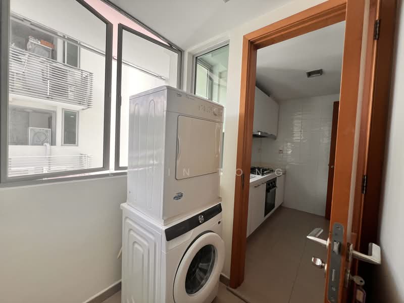 Caribbean at Keppel Bay, 4 Keppel Bay Drive, 3 Bedrooms, 1,281 sqft, Condominium For Rent, by Edwin Tong, 500099224 - Yard - PropertyGuru.com.sg