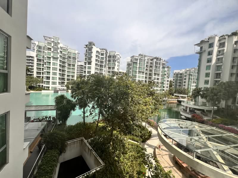 Caribbean at Keppel Bay, 4 Keppel Bay Drive, 3 Bedrooms, 1,281 sqft, Condominium For Rent, by Edwin Tong, 500099224 - Exterior - PropertyGuru.com.sg
