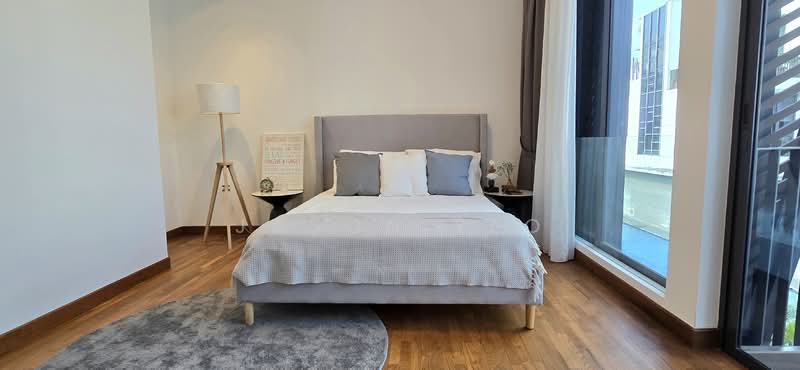 Alana Cluster House For Sale at S$ 4,330,000 | PropertyGuru Singapore - Bedroom