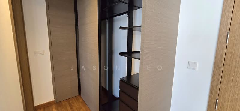 Alana Cluster House For Sale at S$ 4,330,000 | PropertyGuru Singapore - Interior