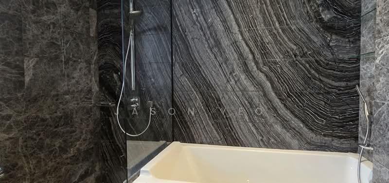 Alana Cluster House For Sale at S$ 4,330,000 | PropertyGuru Singapore - Bathroom