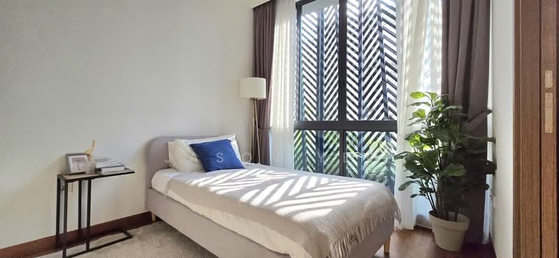 Alana Cluster House For Sale at S$ 4,330,000 | PropertyGuru Singapore - Bedroom 2