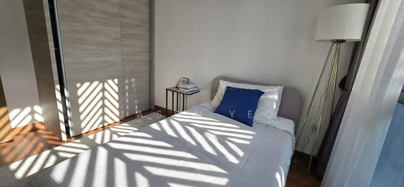 Alana Cluster House For Sale at S$ 4,330,000 | PropertyGuru Singapore - Bedroom