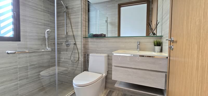 Alana Cluster House For Sale at S$ 4,330,000 | PropertyGuru Singapore - Bathroom