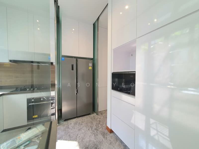 Alana Cluster House For Sale at S$ 4,330,000 | PropertyGuru Singapore - Kitchen