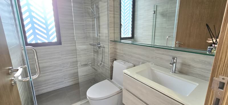 Alana Cluster House For Sale at S$ 4,330,000 | PropertyGuru Singapore - Bathroom