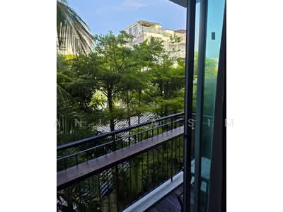 For Rent - The Cherrywood