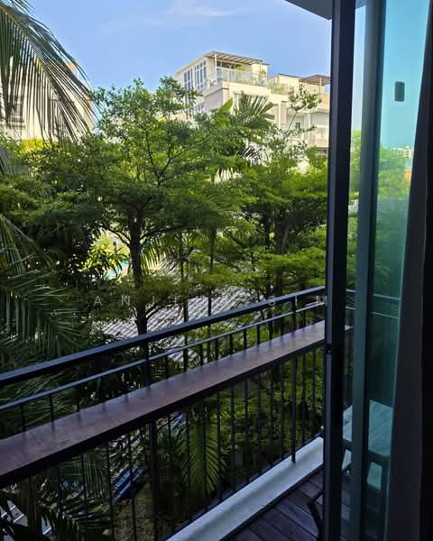 For Rent - The Cherrywood