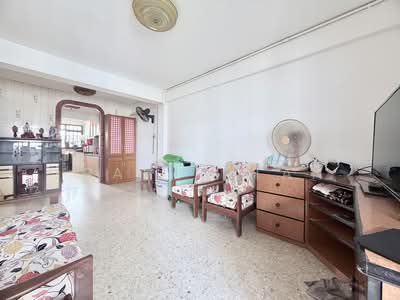 For Sale - 11 Upper Boon Keng Road