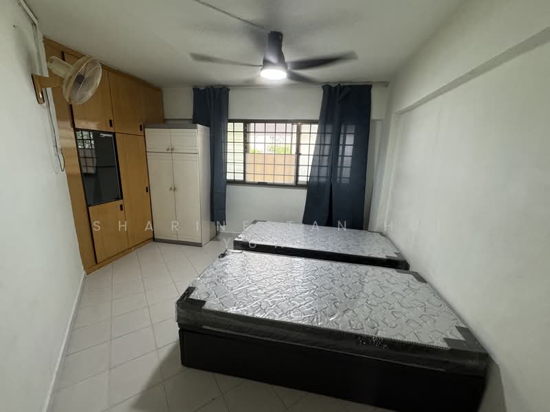 463 Jurong West Street 41, 463 Jurong West Street 41, Room Rental, 100 sqft, HDB Flat For Rent, by Sharine Tan Hui Yuan, 500099234 - Bedroom - PropertyGuru.com.sg