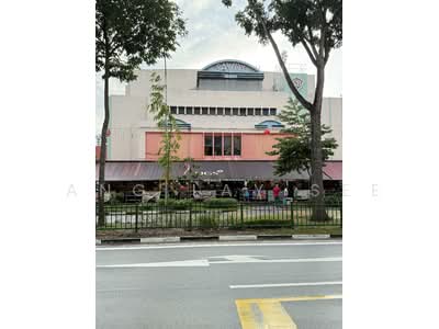 For Sale - 210 Boon Lay Place