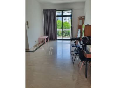 For Rent - Hillview Green