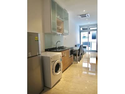 For Rent - Suites at Bukit Timah