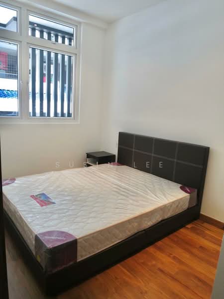 Suites at Bukit Timah, 68 Jalan Jurong Kechil, 1 Bedroom, 431 sqft, Condominium For Rent, by SuSin Lee, 500099238 - Bedroom - PropertyGuru.com.sg