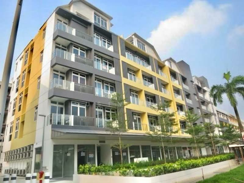 Suites at Bukit Timah, 68 Jalan Jurong Kechil, 1 Bedroom, 431 sqft, Condominium For Rent, by SuSin Lee, 500099238 - Exterior - PropertyGuru.com.sg