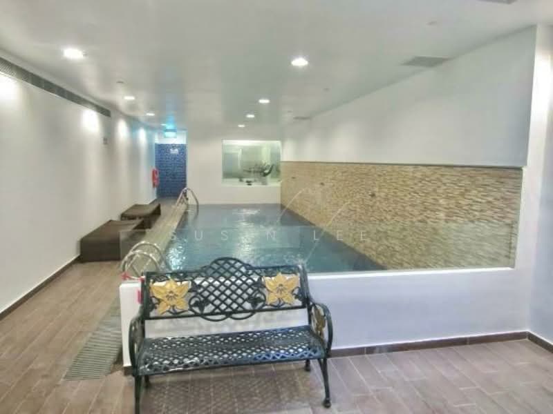 Suites at Bukit Timah, 68 Jalan Jurong Kechil, 1 Bedroom, 431 sqft, Condominium For Rent, by SuSin Lee, 500099238 - Pool - PropertyGuru.com.sg